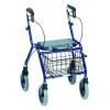 Aluguer de Andarilho de 4 Rodas | 2€